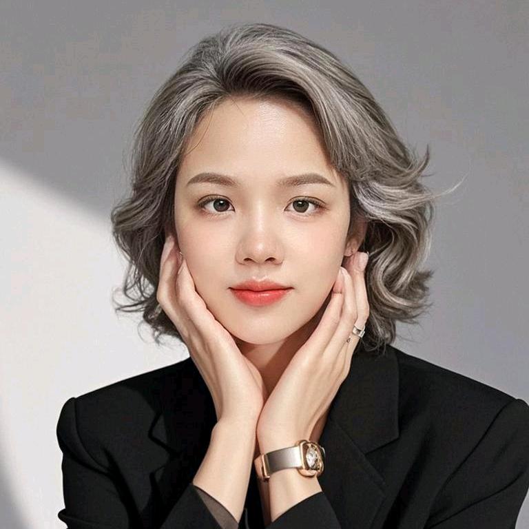 糖糖（拒绝私聊）