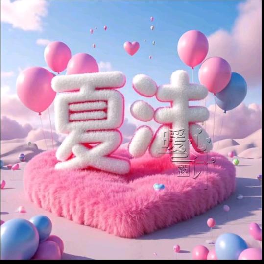 浅若夏沫✧＼ ٩(눈౪눈)و /／