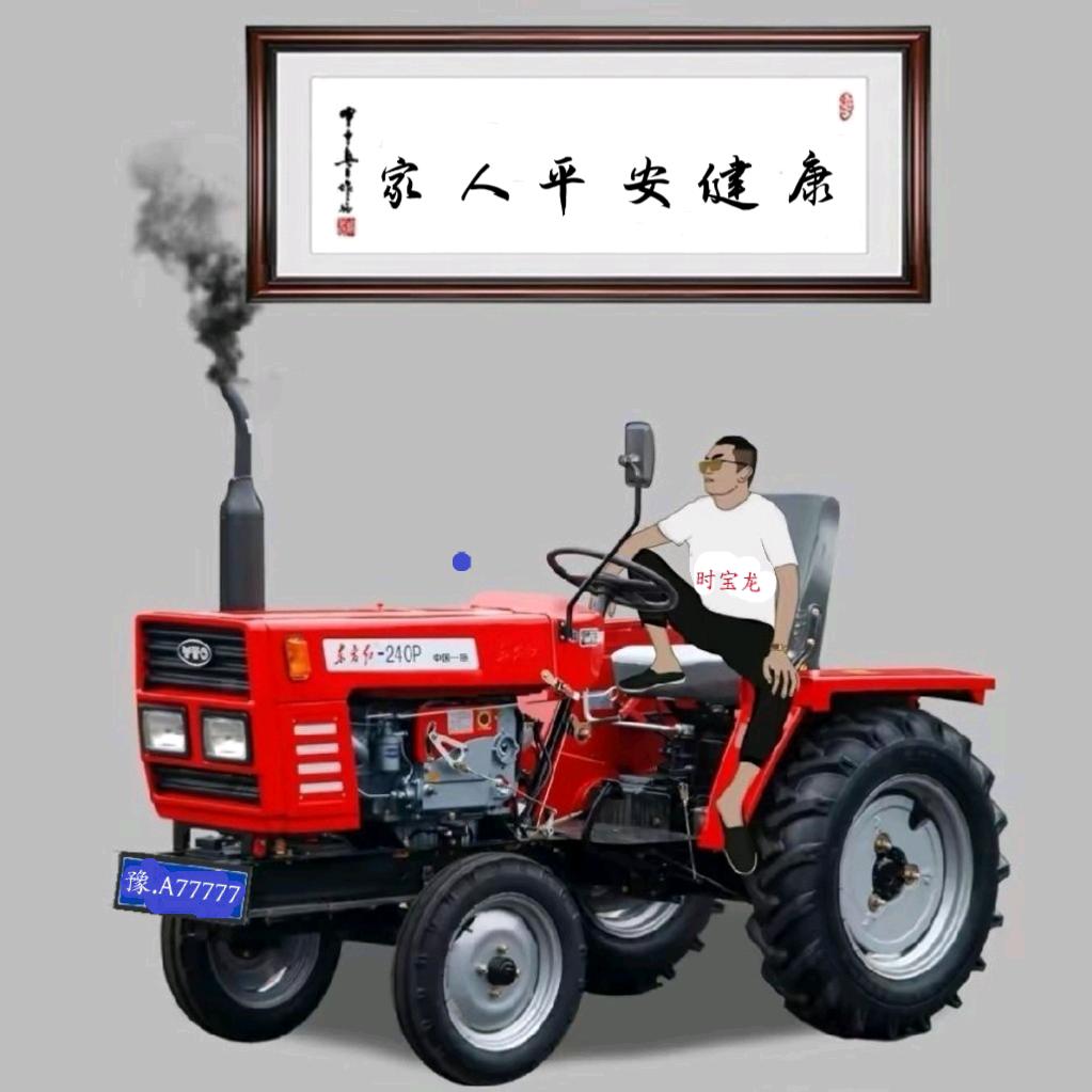 龍寶峕