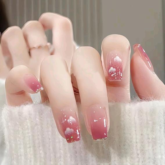 喜悦花嫁