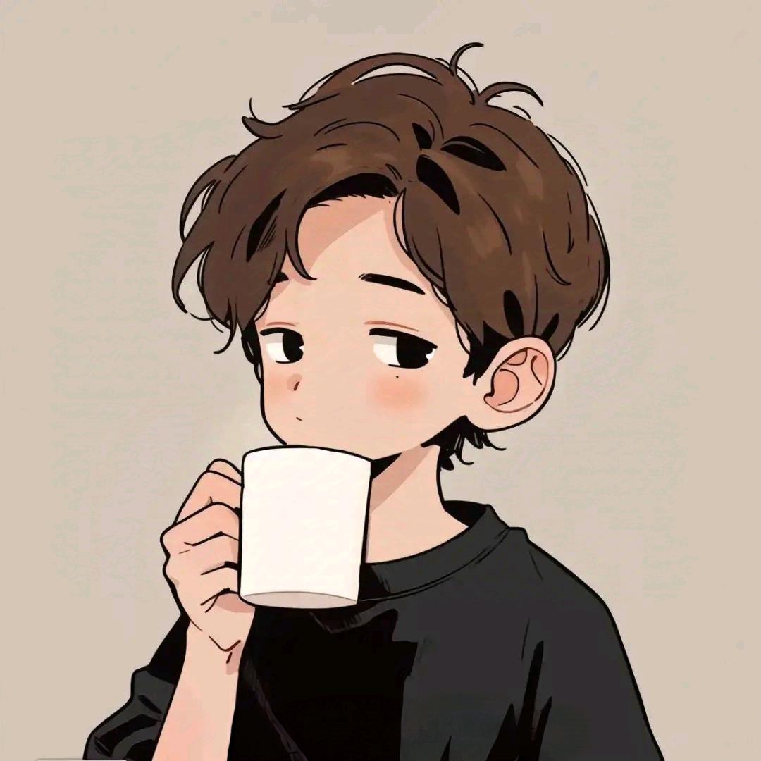 90后宅家小伙✨