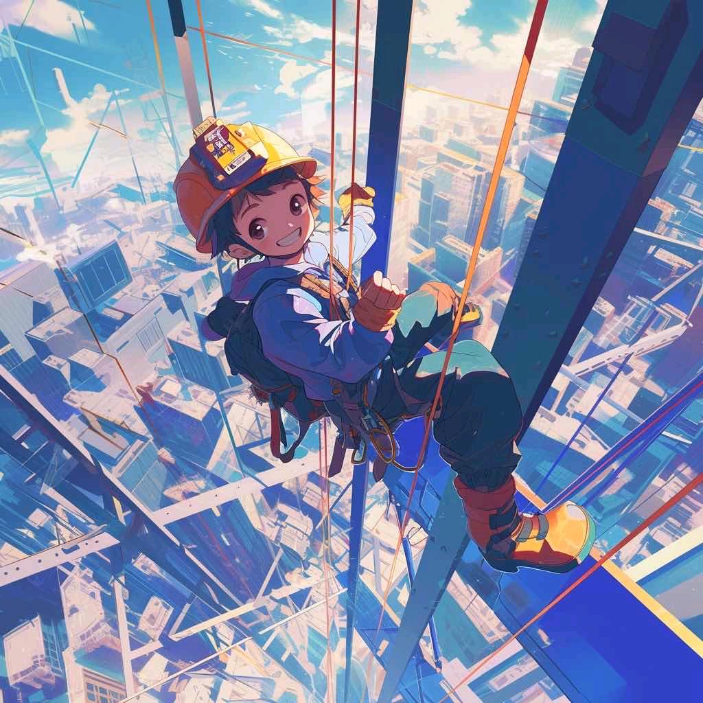 顺手牵   杨♥