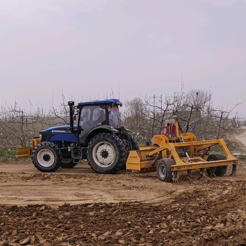 稷山安稳电脑平地机