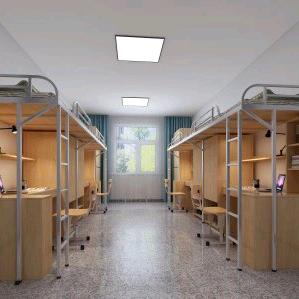 平桥五中东门  掌门教育学生托管