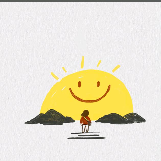 我的幸福被谁插了队