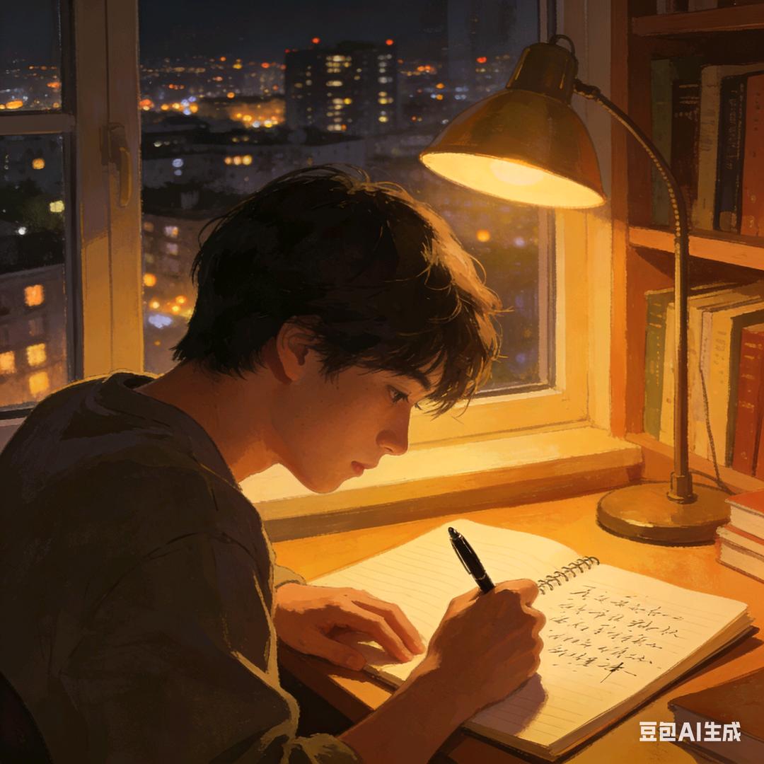 书声