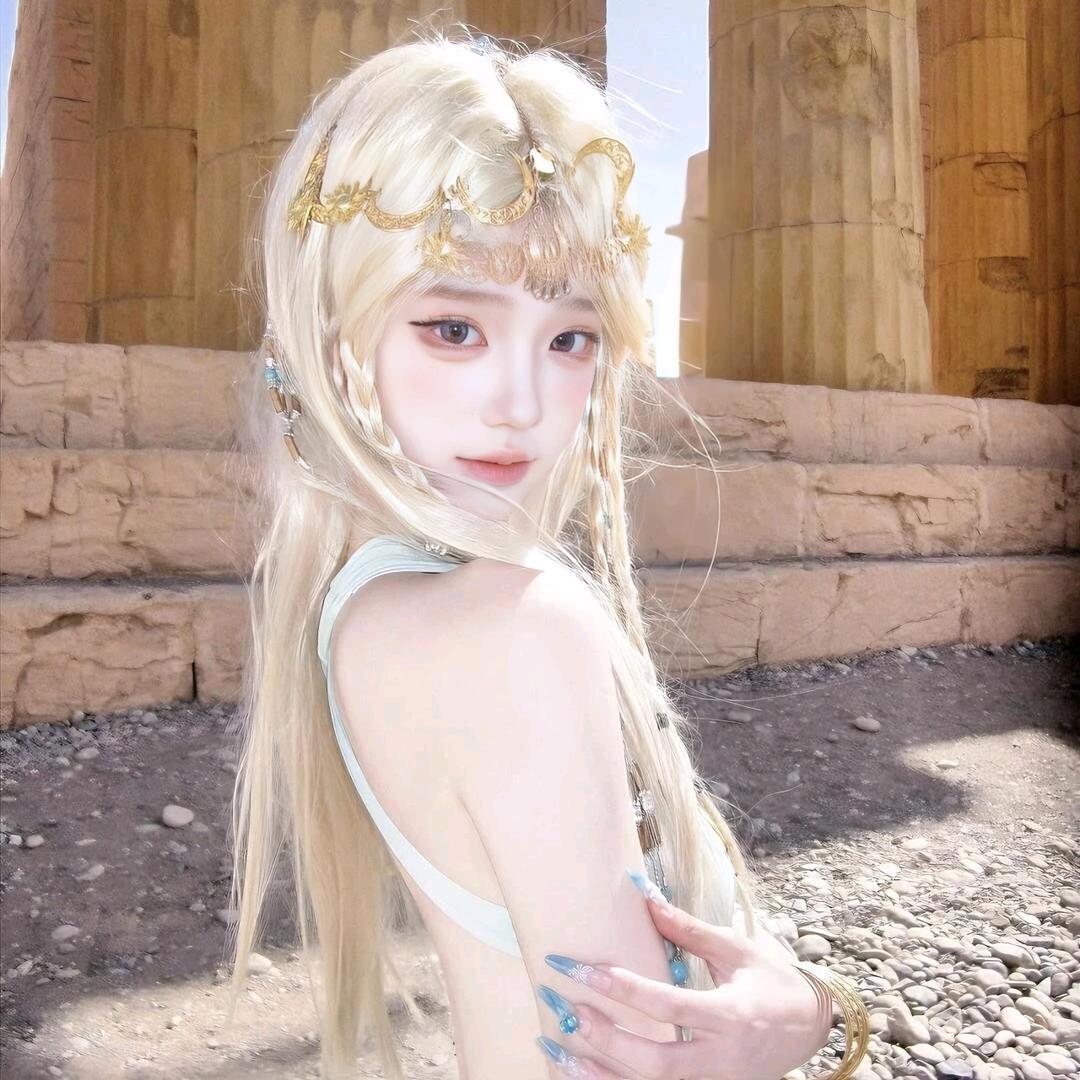 铃小美
