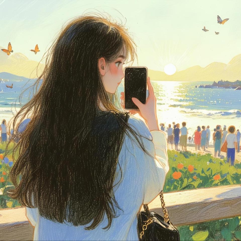 棉花糖