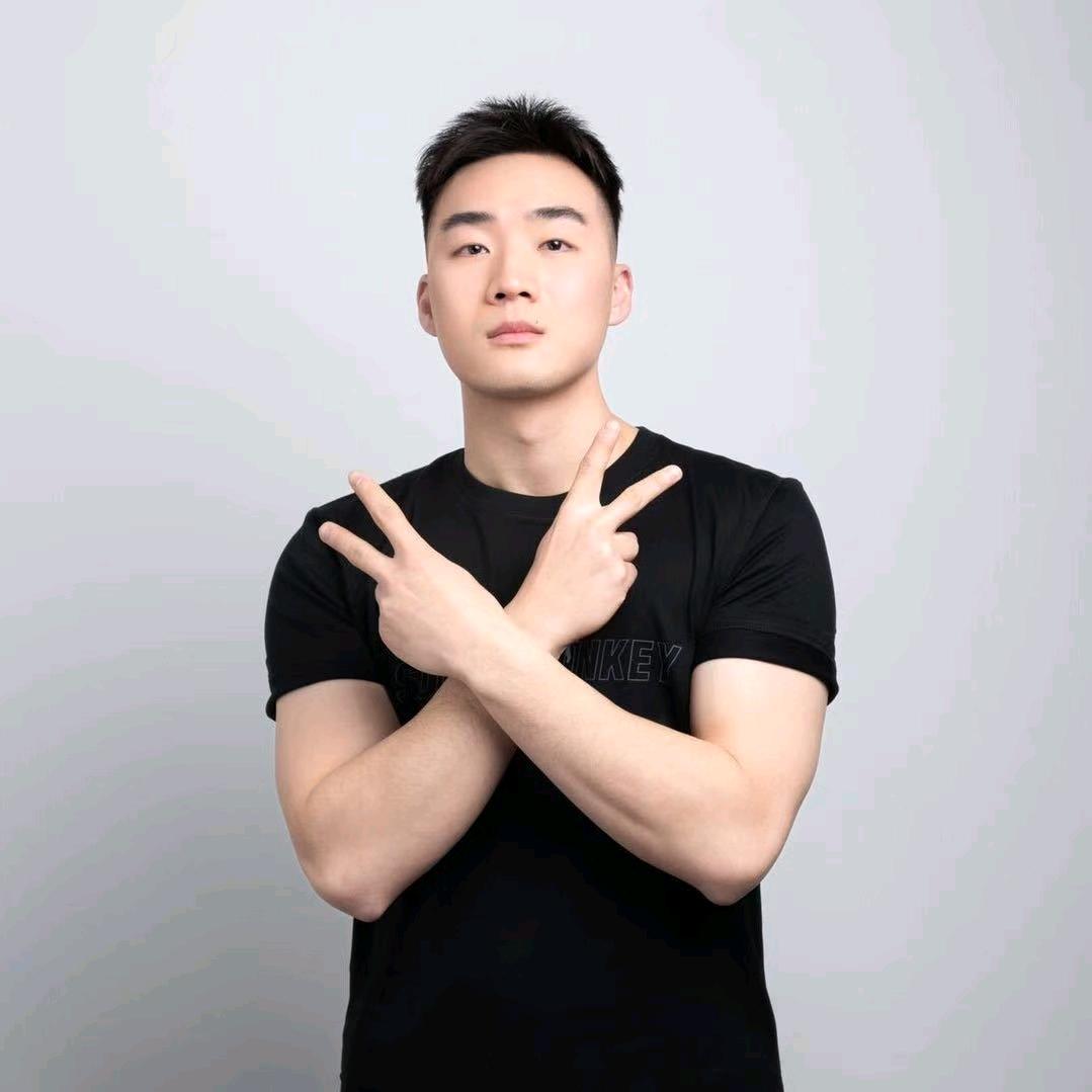 我是阿涛（纯饮食）