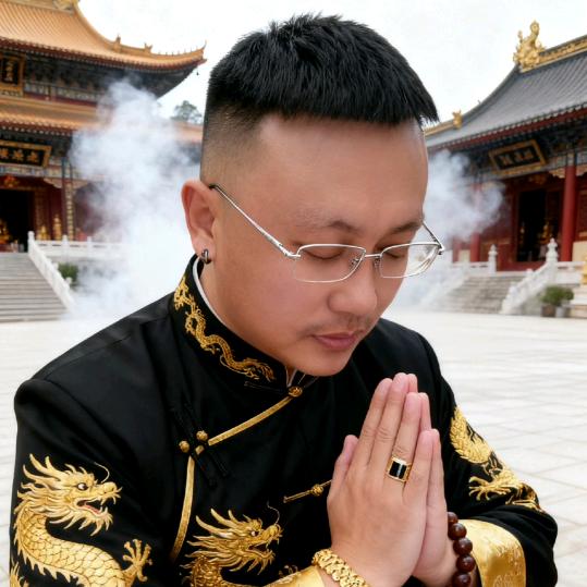 赵百万👮🚔📝🇨🇳🙏