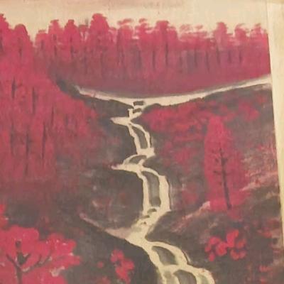 红尘中修心