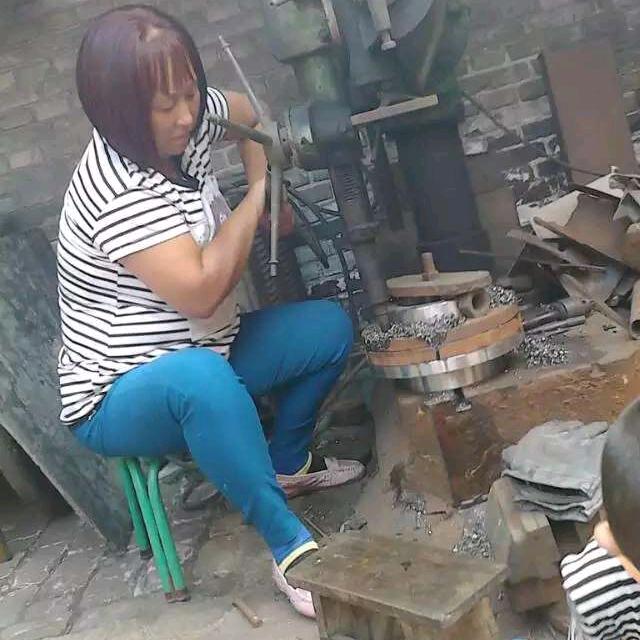 娥姐一路福星