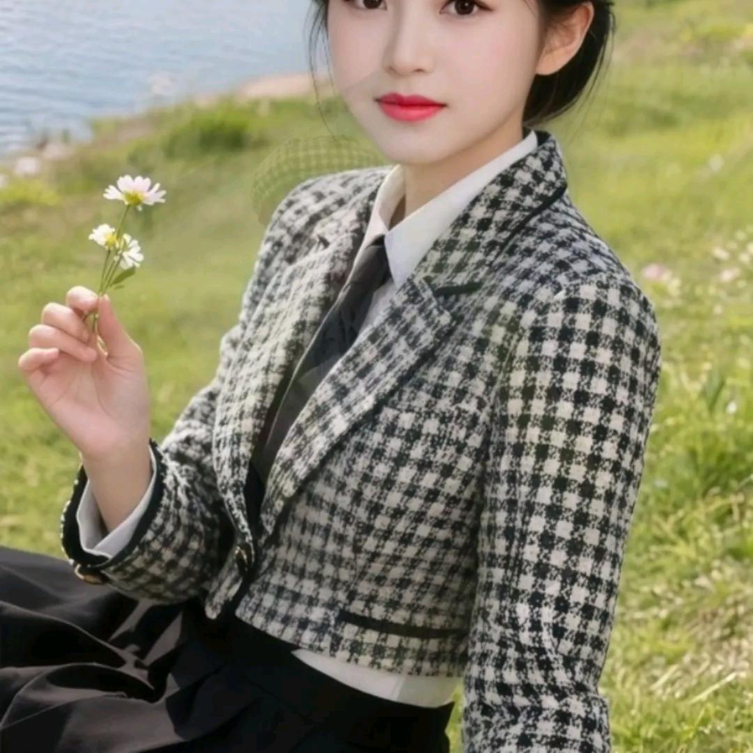 今日金秋你分享