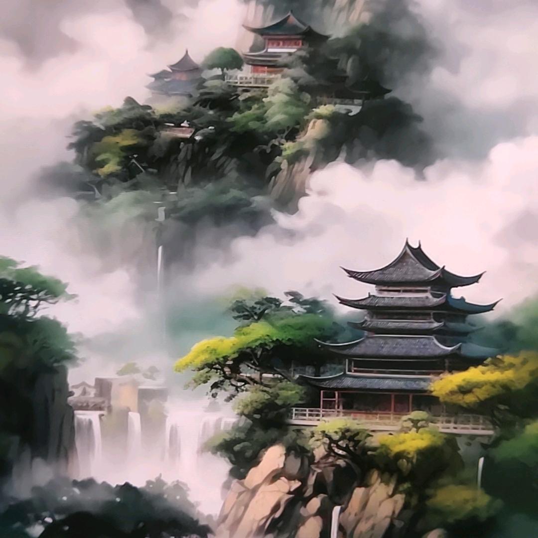 以陌