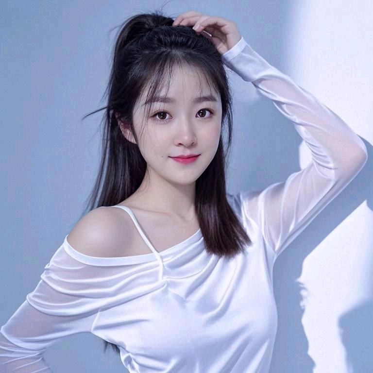 香香