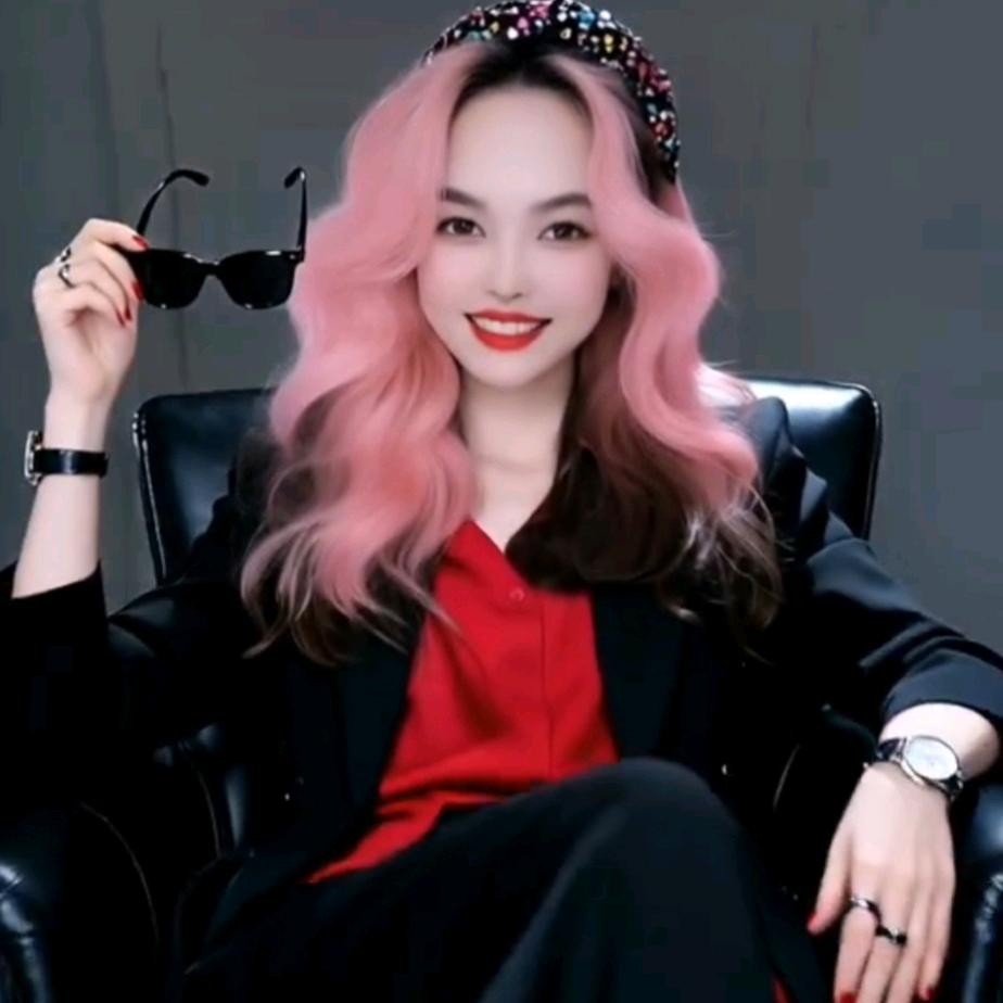 🎤金姐🎤