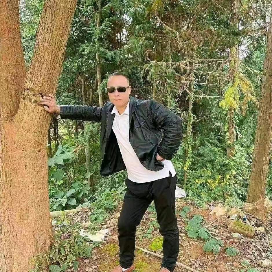 罗三爷
