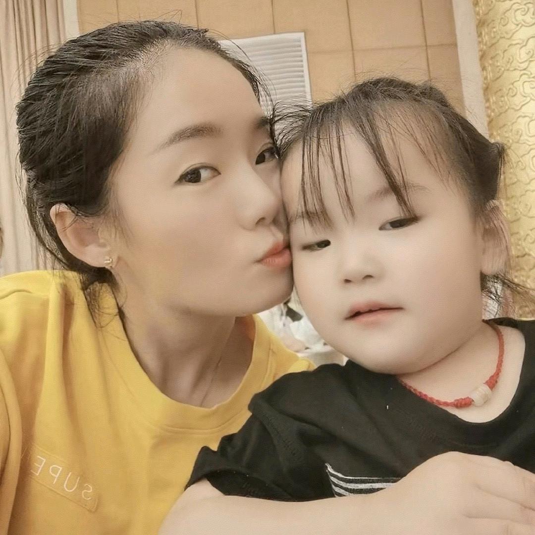 🍎彤彤妈妈
