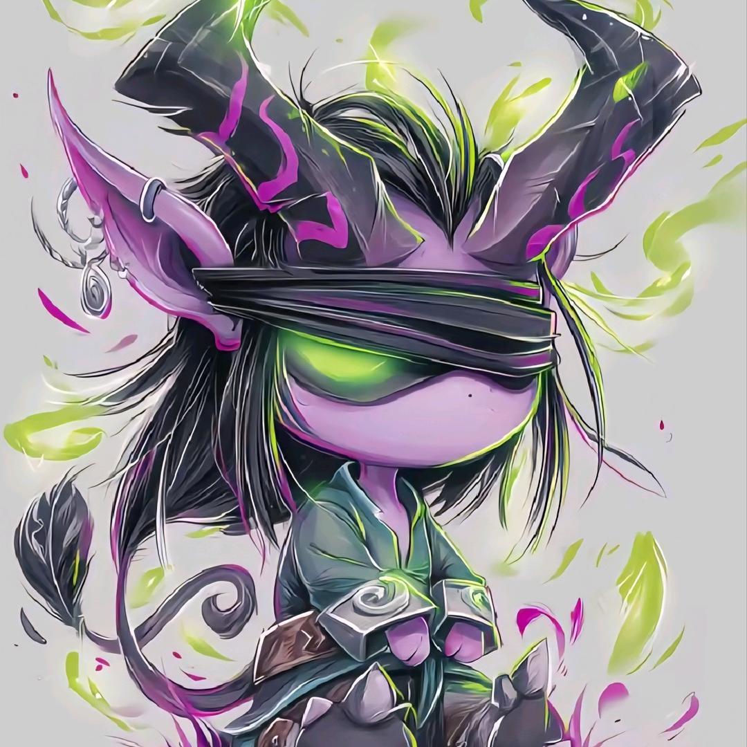 DemonHunter