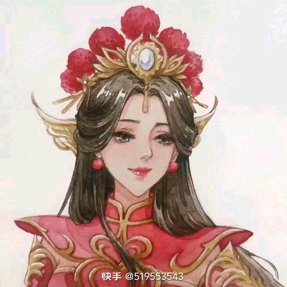 想放假的糖葫芦