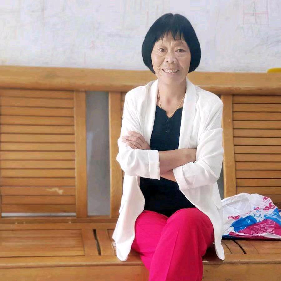 彭美玲