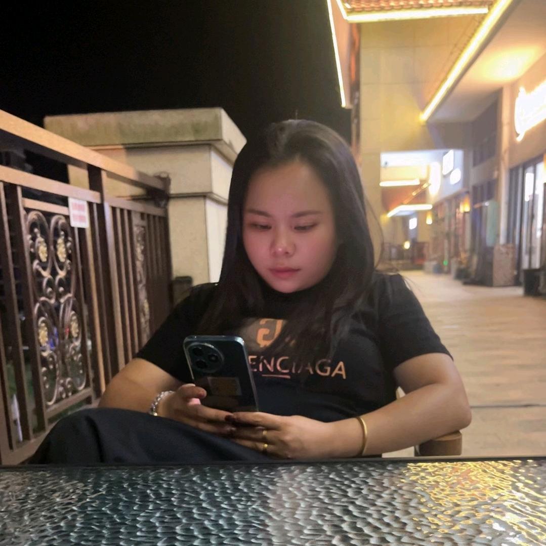 初❤️