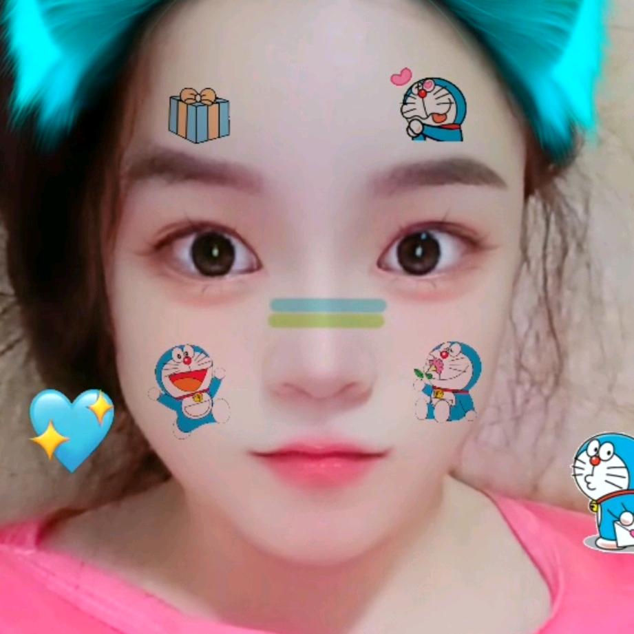 南宝儿(｢･ω･)｢嘿