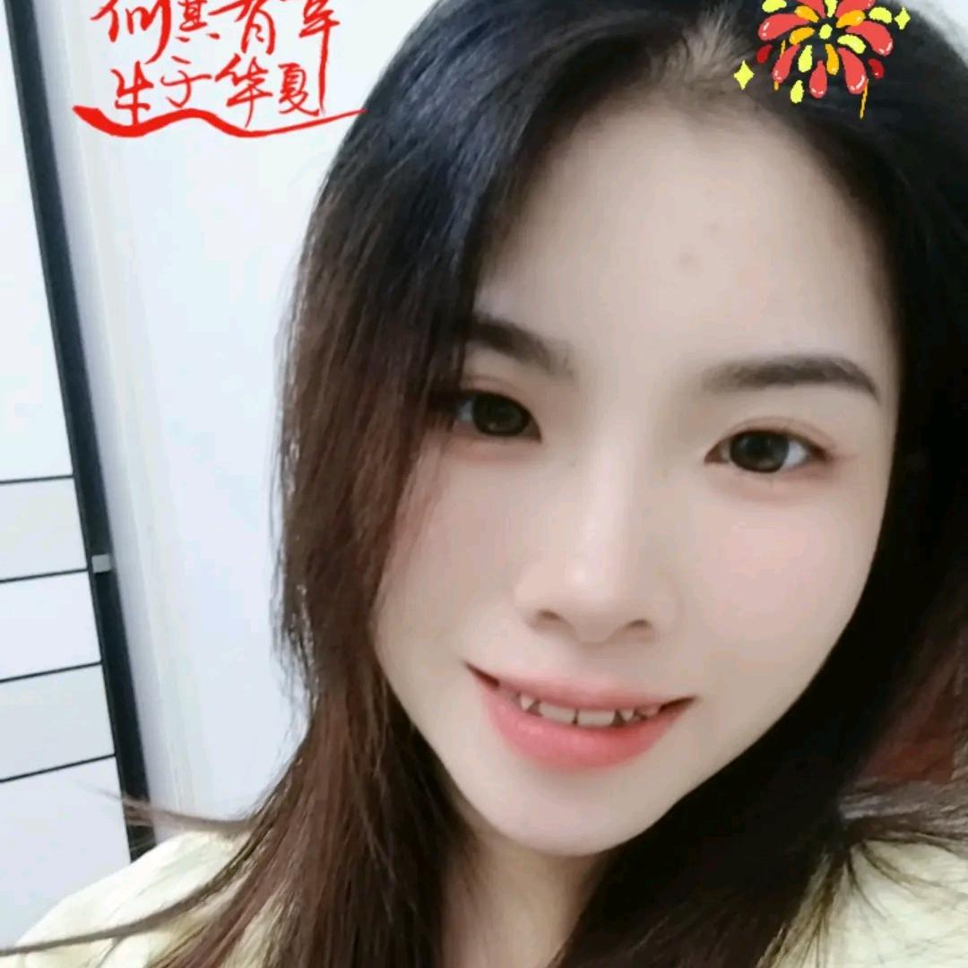 花落花开