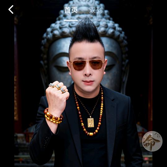 （（馒头哥））