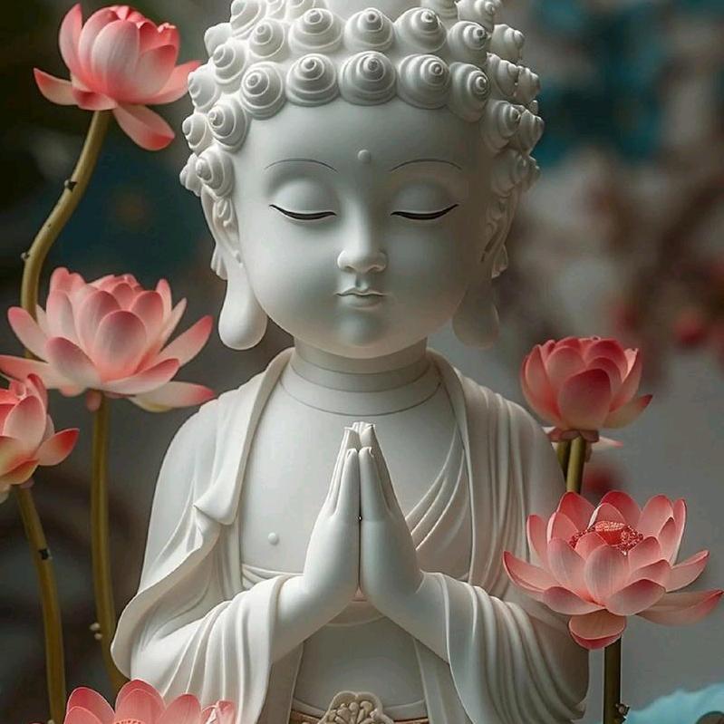 缘尽此生不相逢