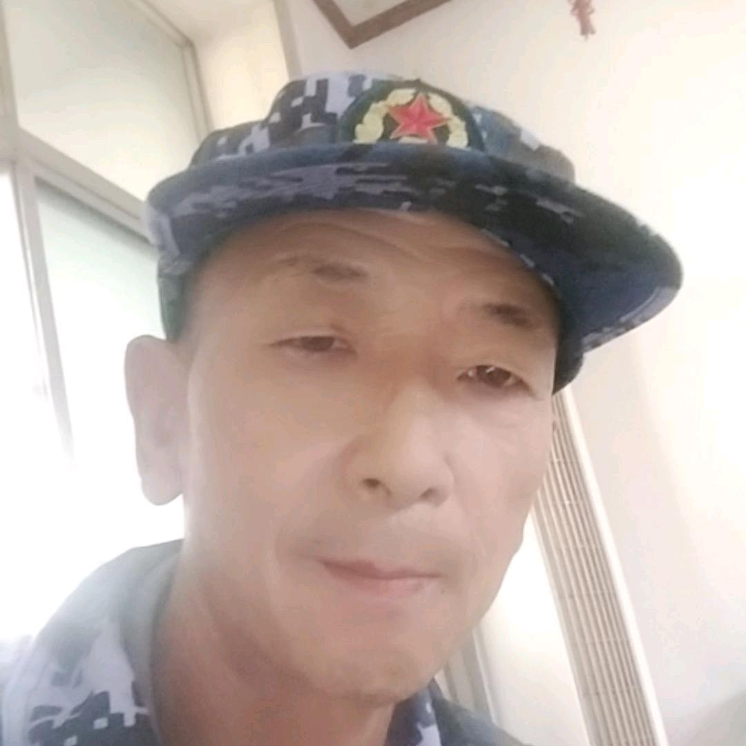 农村守护人