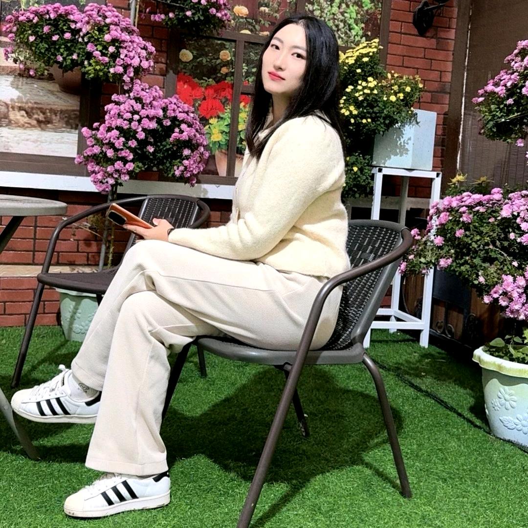 王大美