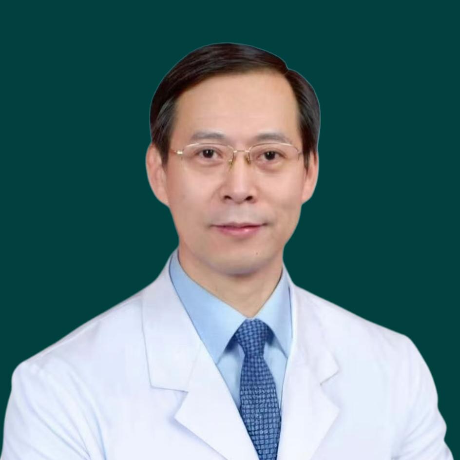 韩树峰-骨科教授