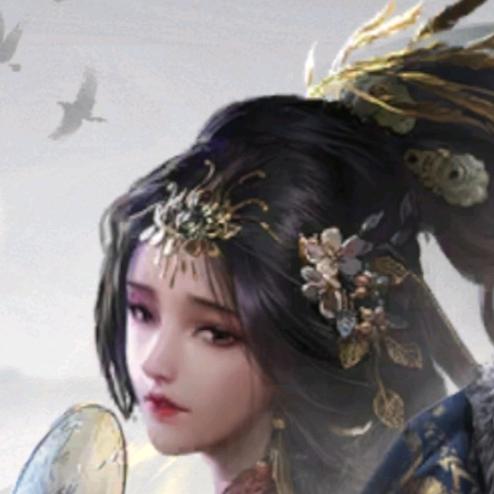 菜菜（三谋）
