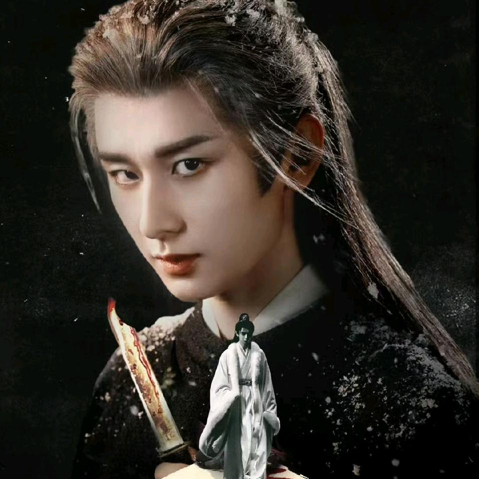 看长安二十四计中