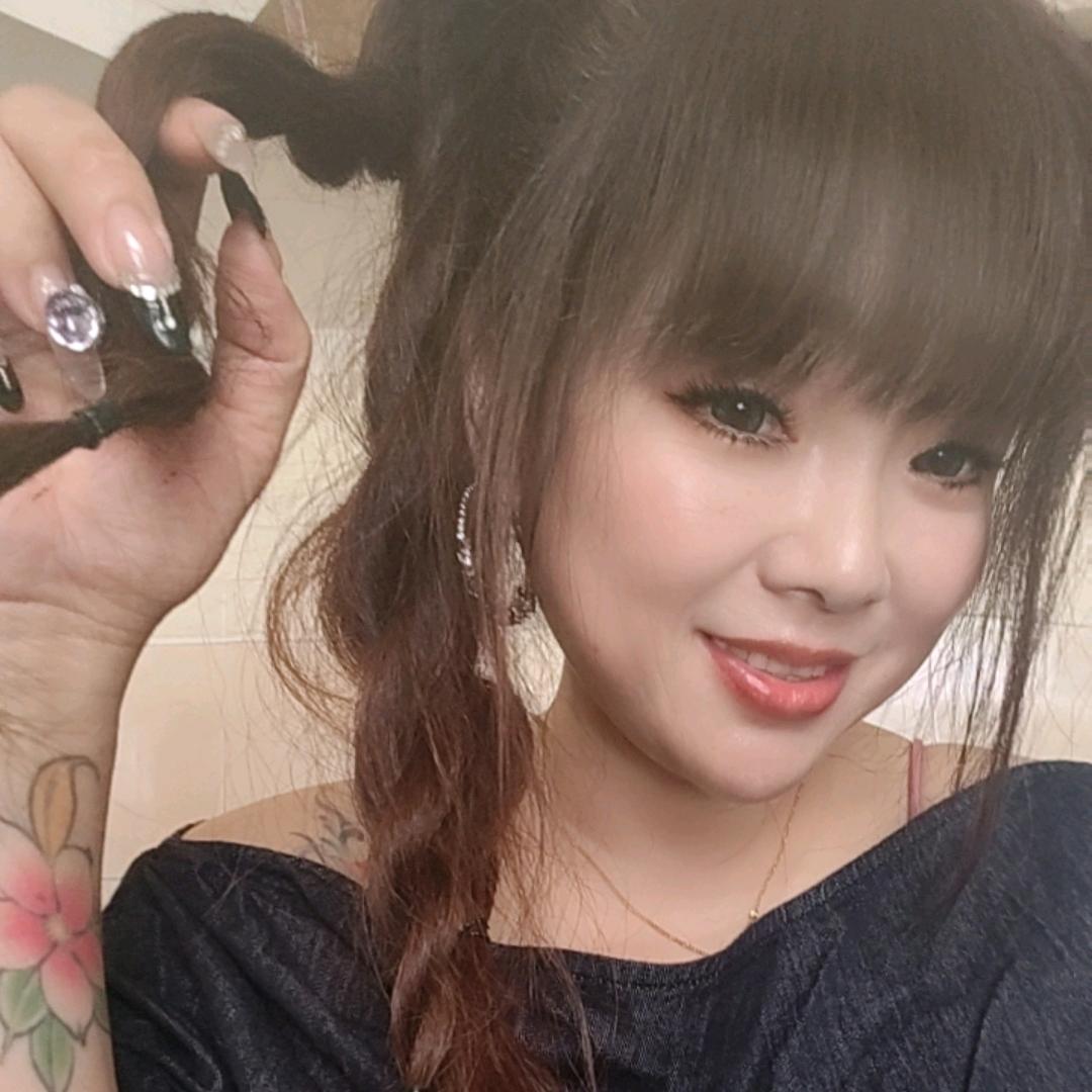 单身小姐姐