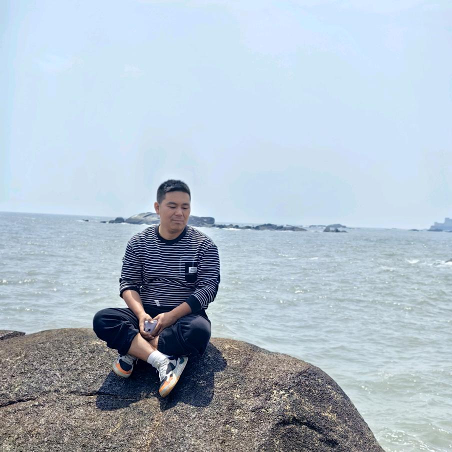 硬汉