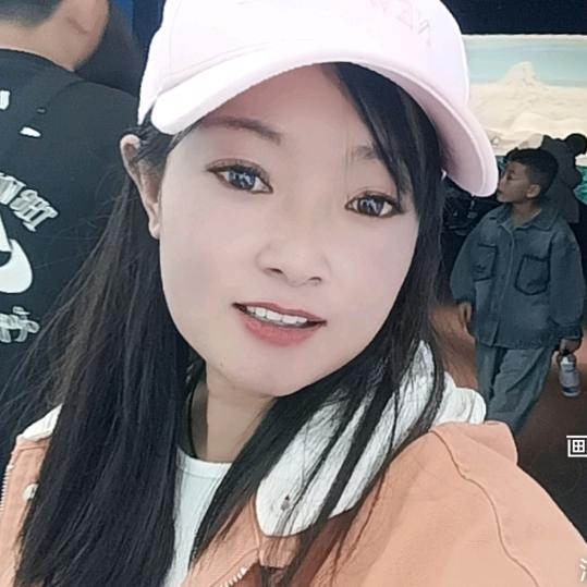 五妹，👻