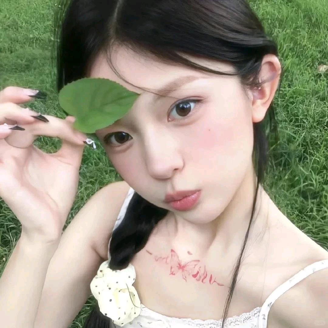 别说话