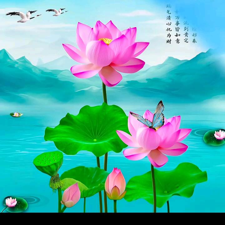 海南屯昌种太空莲子小梁