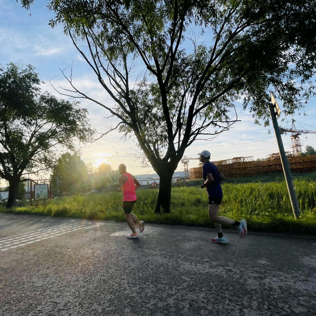 千瑞🏃
