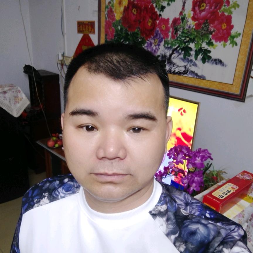 江山美如画