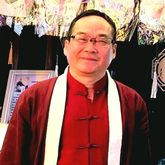 黄金子（合肥半墨老师）