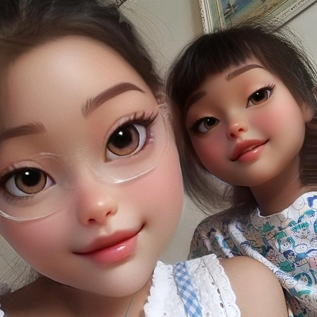 琪中有舞