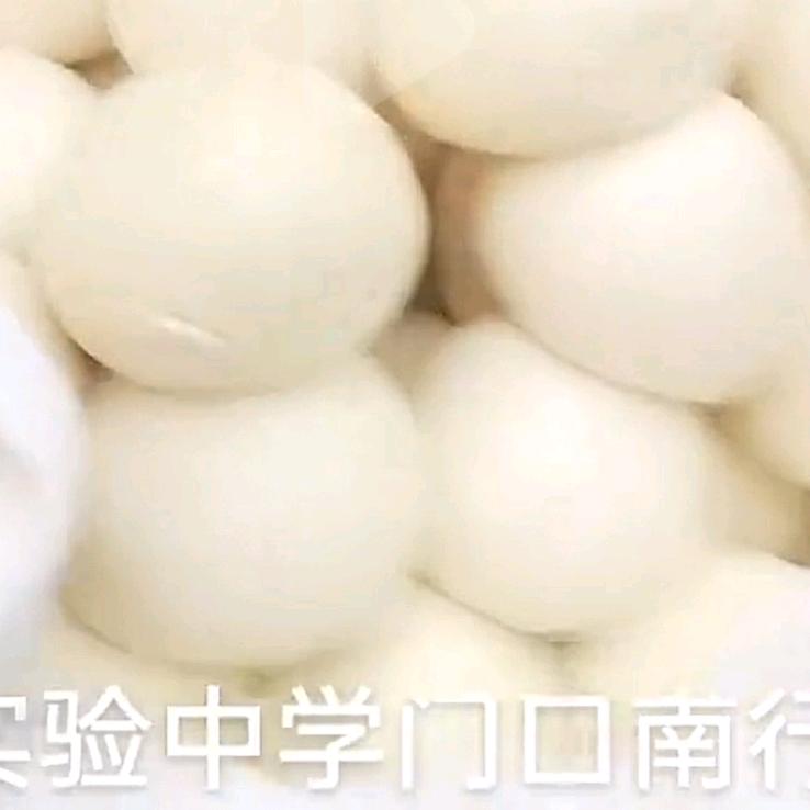 易县西关姚哥小吃正宗杀猪菜，碱面馒头