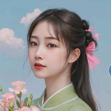 @云朵～甜