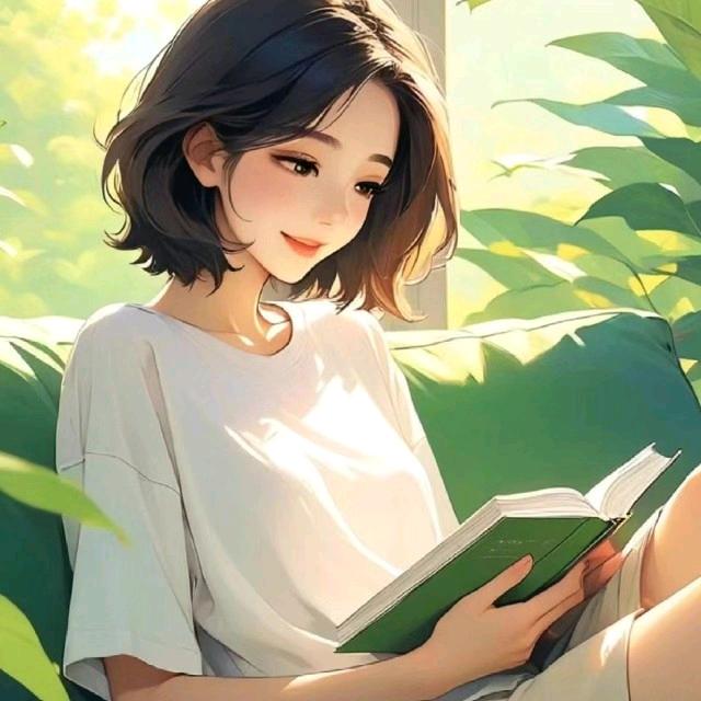 A花
