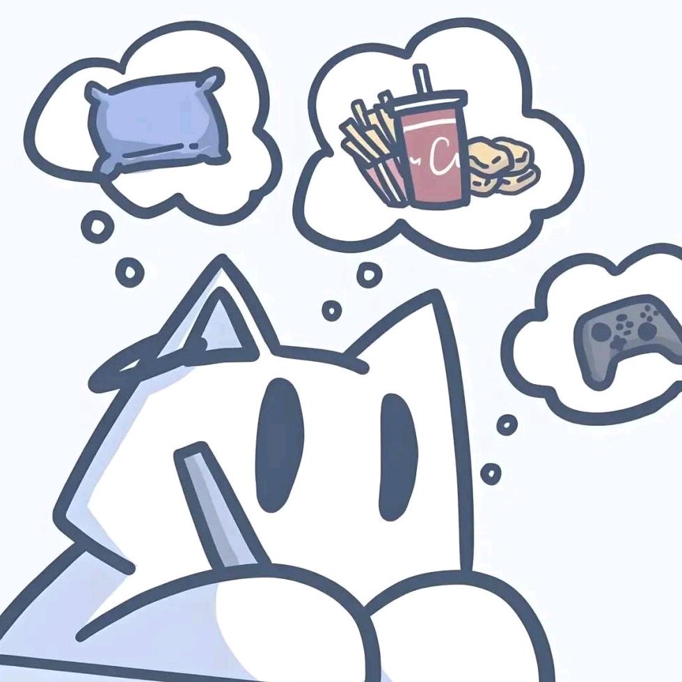 蜗居【胡图图】