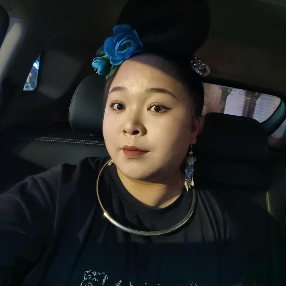 小芳手工刺绣（接单中）