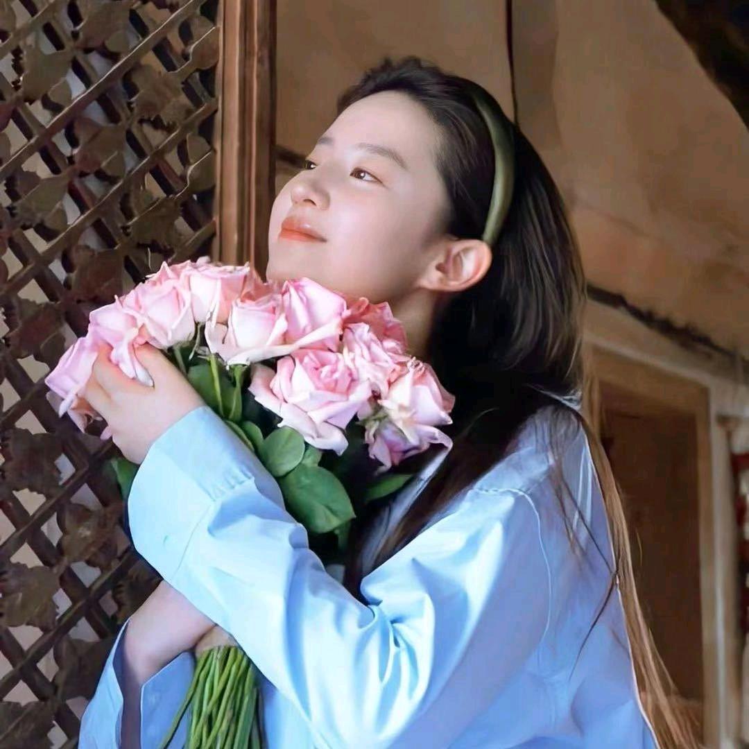❤️爱在深秋